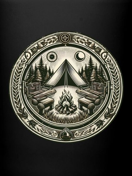 Linorite Camping