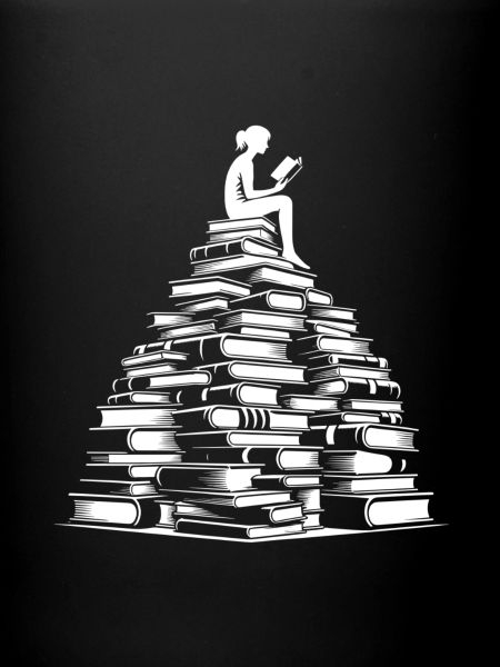 Plaisir de lire