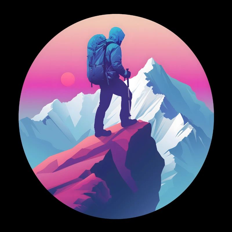 Hikers
