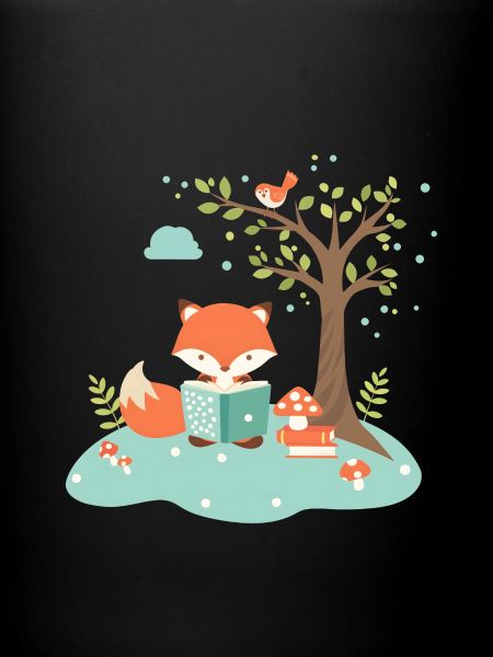 Wise Fox