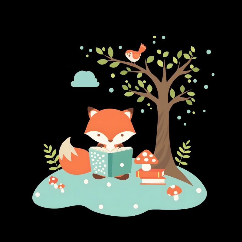 Weiser Fuchs