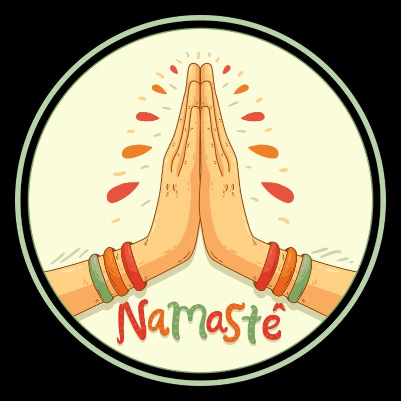Namaste