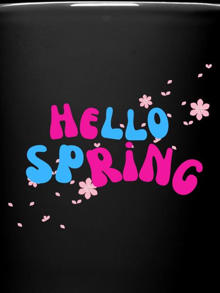 Hello Spring