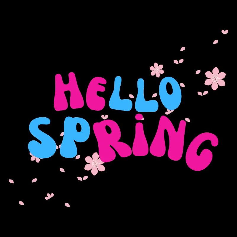 Hello Spring