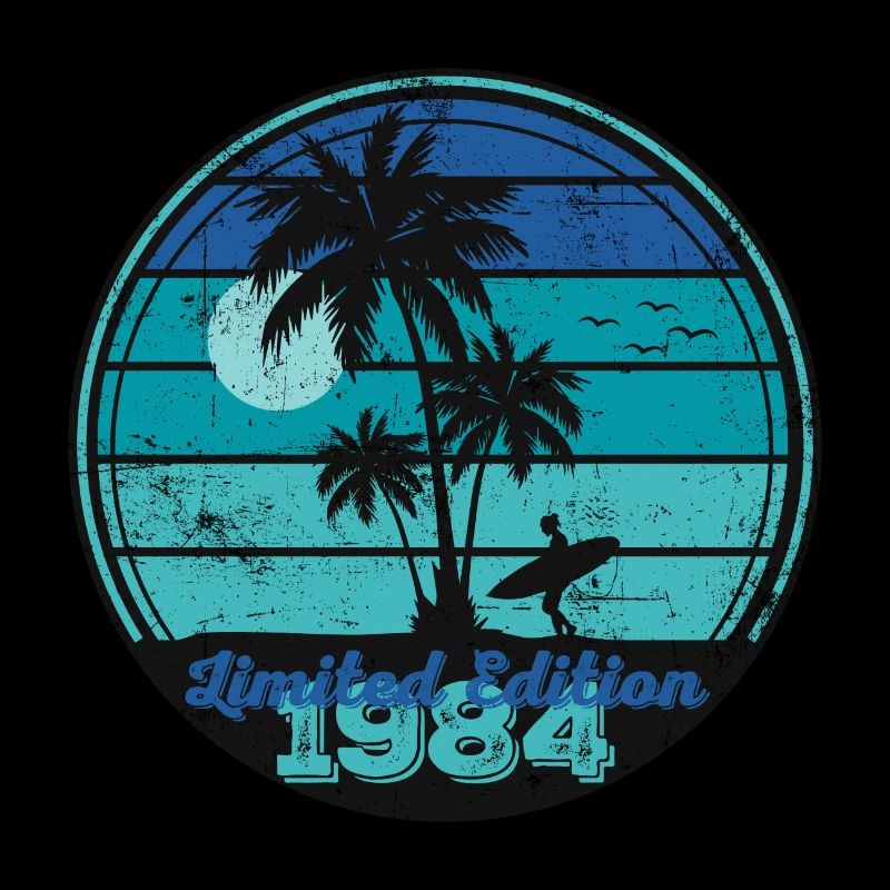 Millésime 1984
