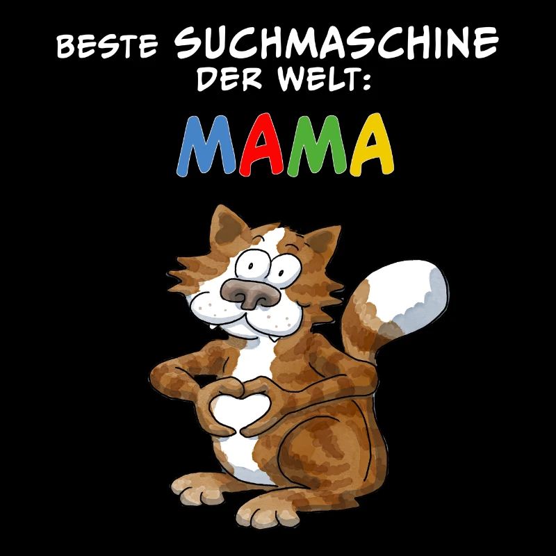 Beste Suchmaschine der Welt: MAMA