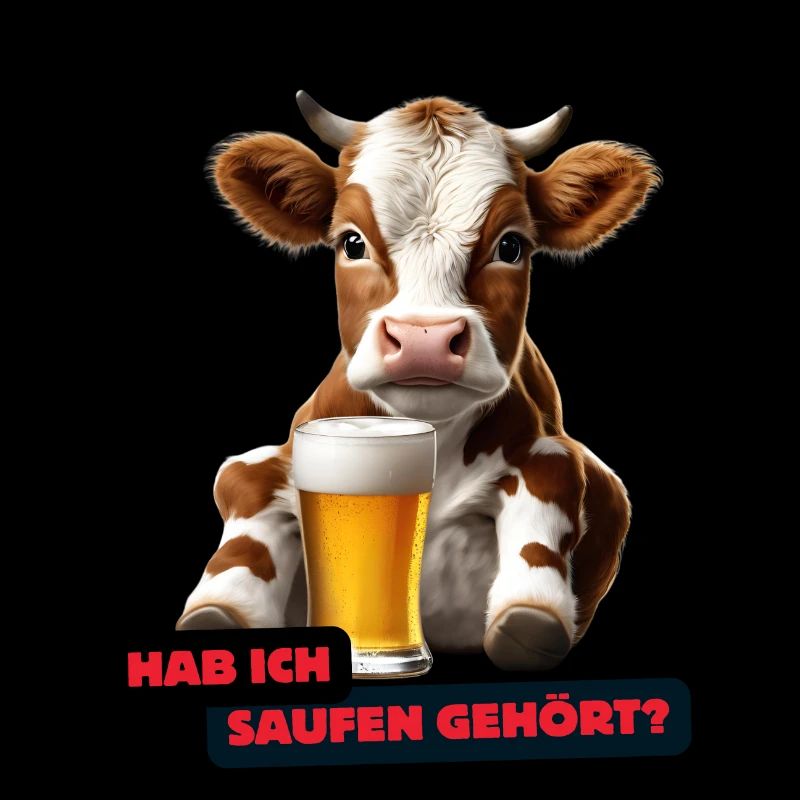 Maxi hat Durst