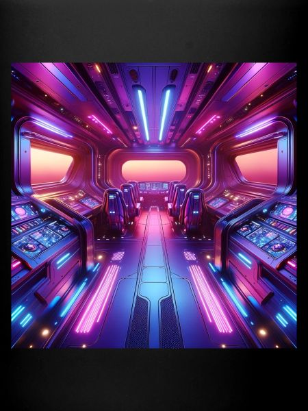 Comarles Space