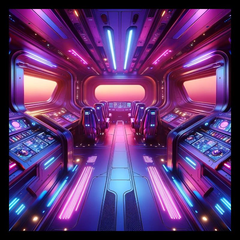 Comarles Space