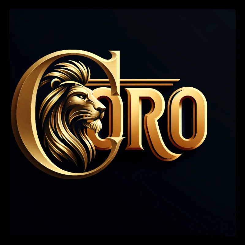 GORO : Projets de design révolutionnaires.