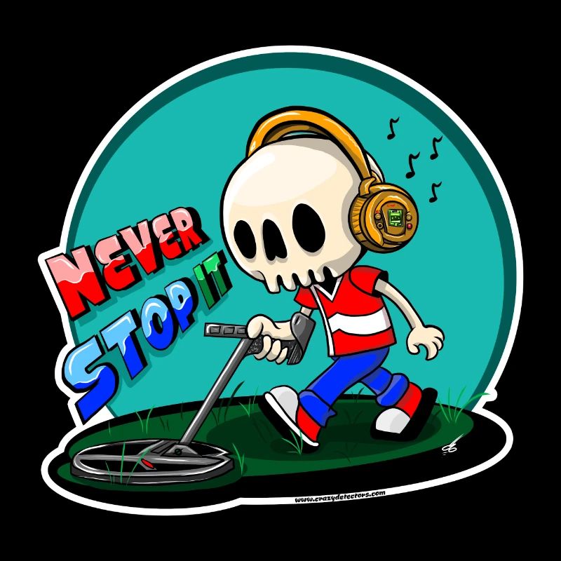 Sondeln - Never stop it