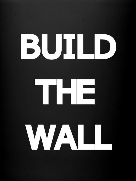 Building Walls