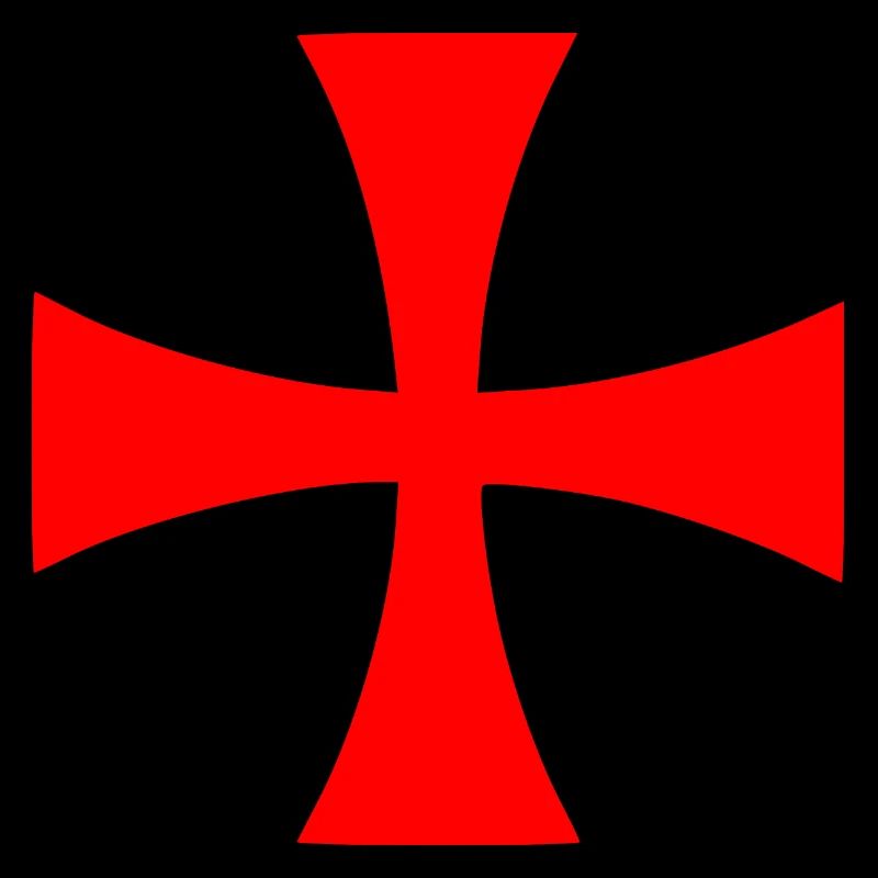 Croix de Jérusalem Croix de Jérusalem