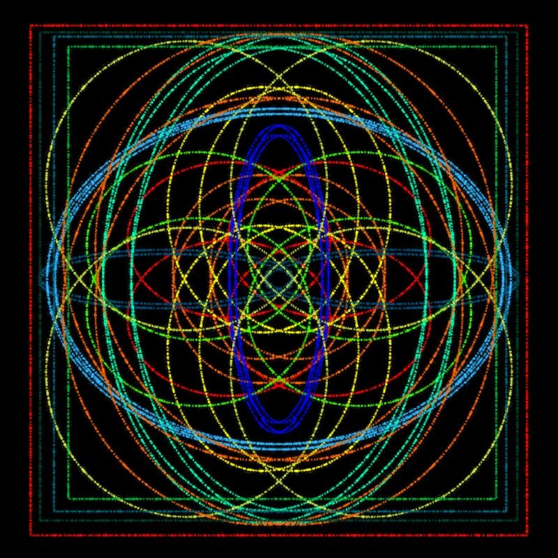geometric chaos