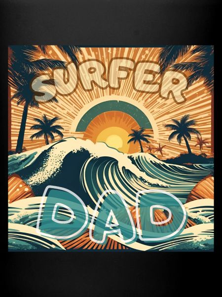 PAPA SURFEUR