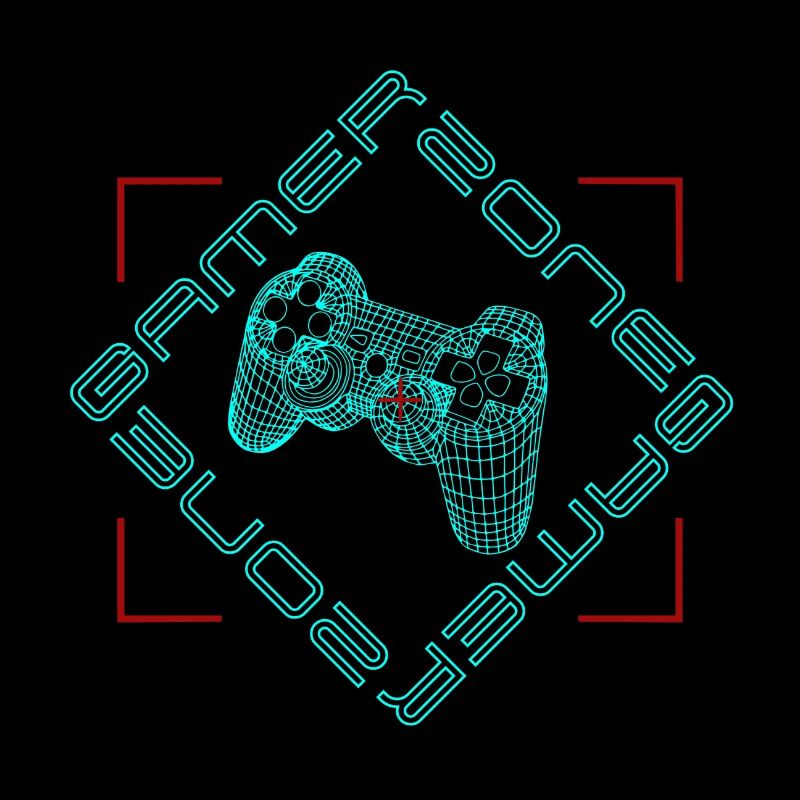 GAMER ZONE