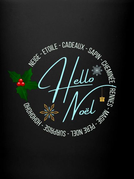 Hello Noël