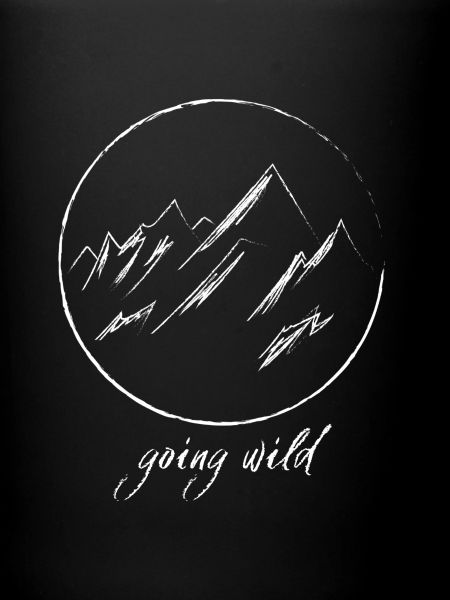 Mountains - Going Wild