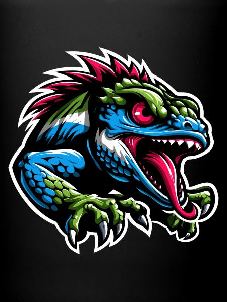 Caméléon