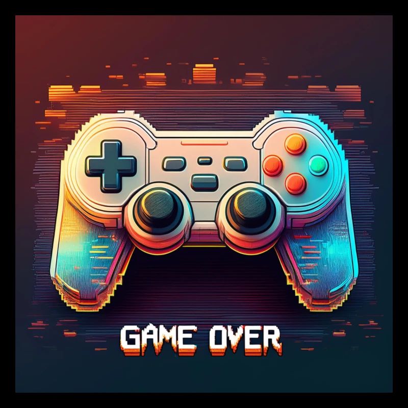 Game Over