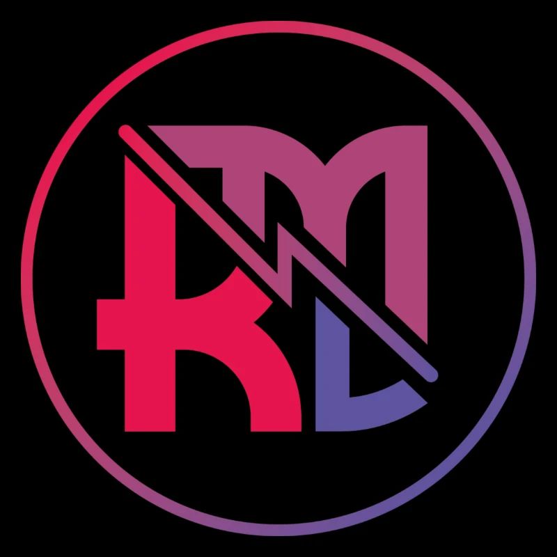Logo KlM