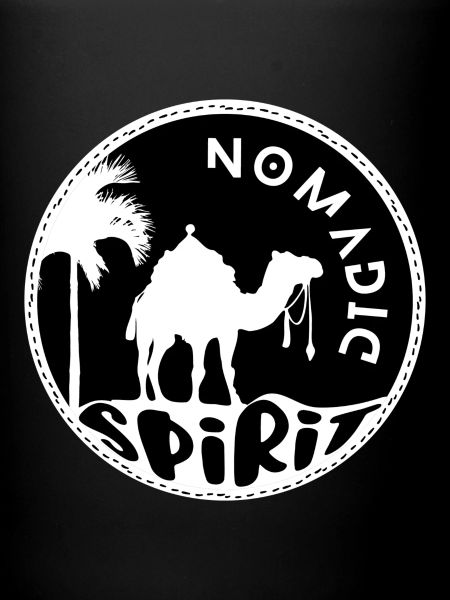 Nomadic spirit