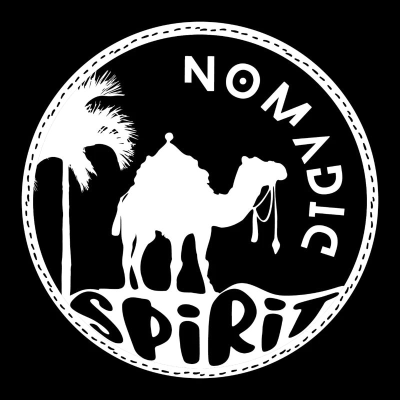 Nomadic spirit
