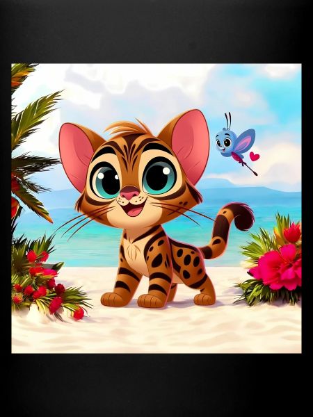 bengal 21