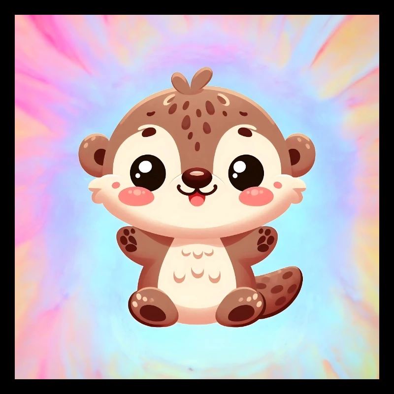 loutre 12