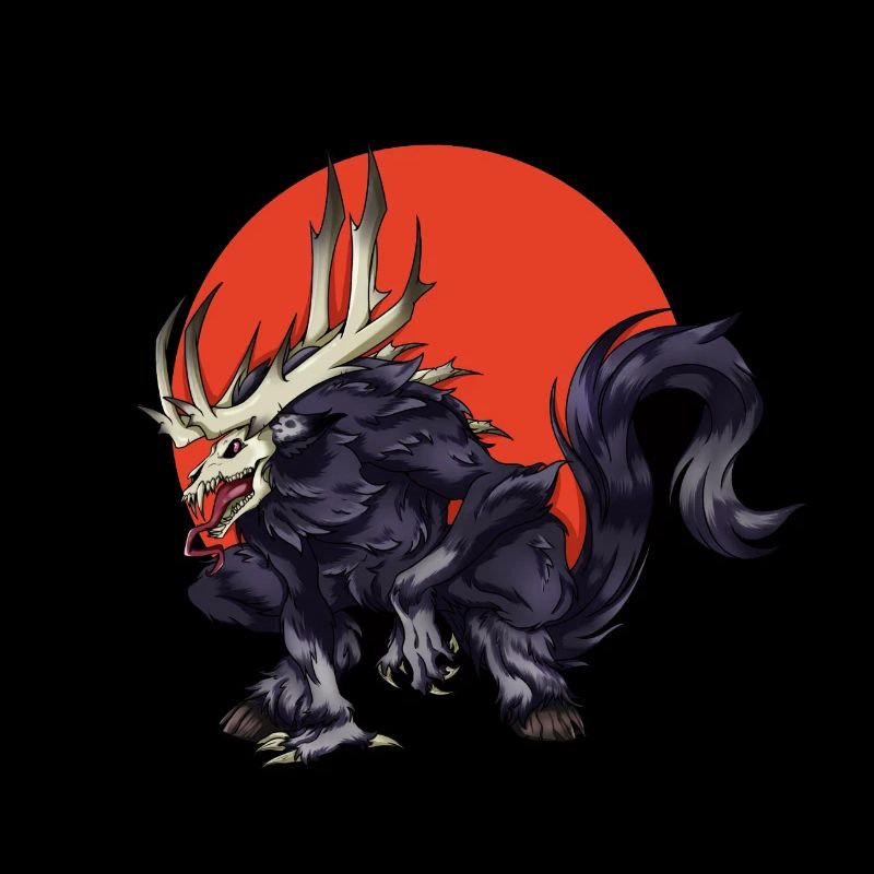 Wendigo Design
