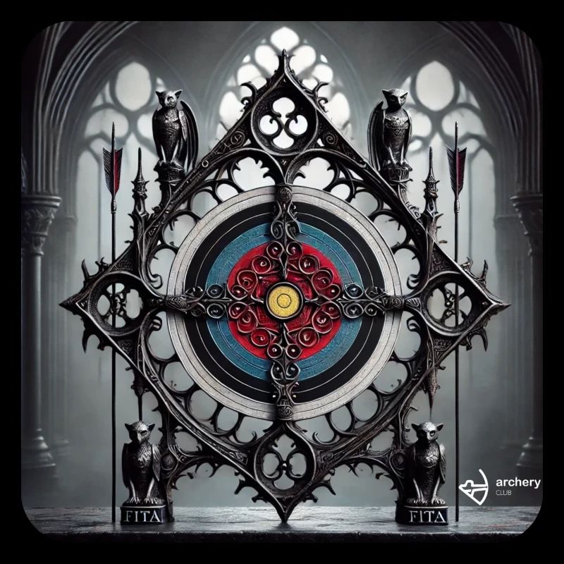 Gothic Archery