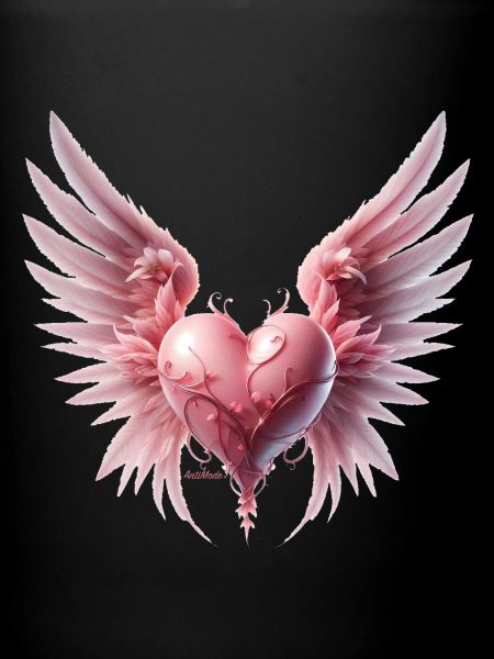 Coeur Rose