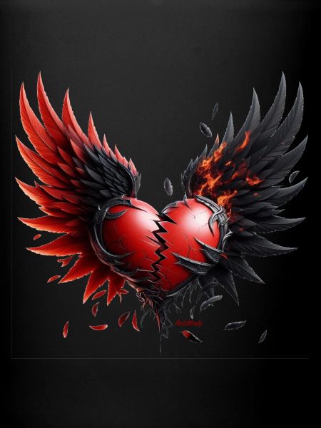 Dark Heart