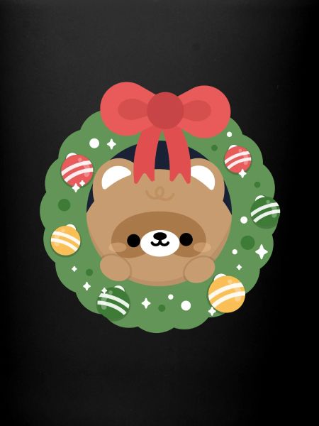 Noël du castor