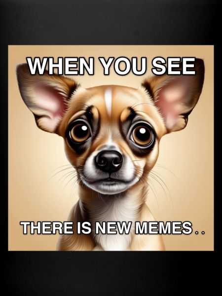 Mèmes de chiens