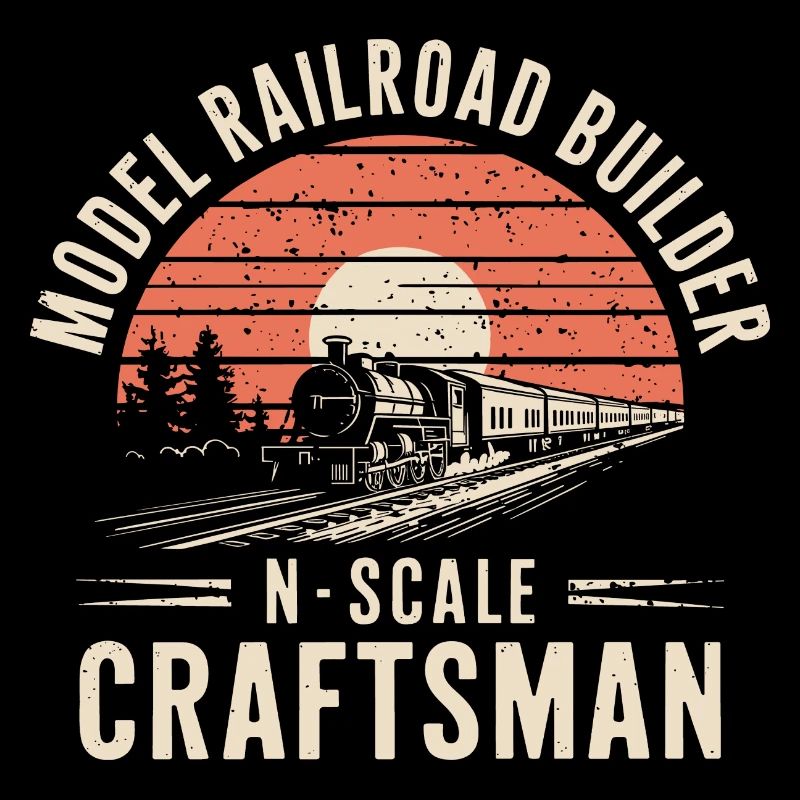 Model Railway Architecture