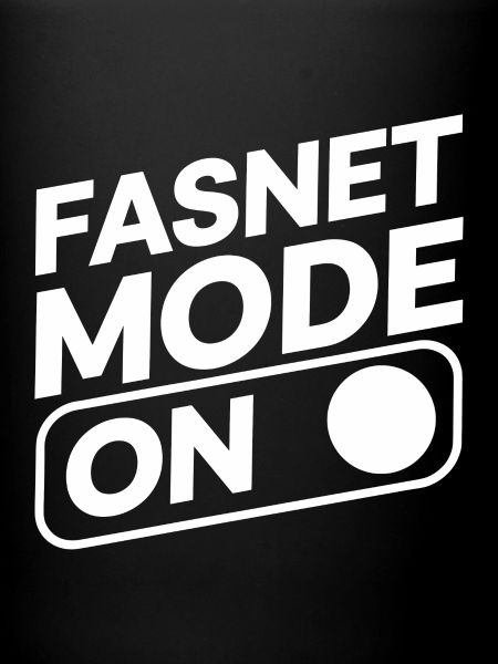 Fasnet Mode On