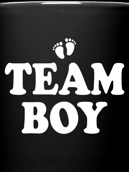 Team boy