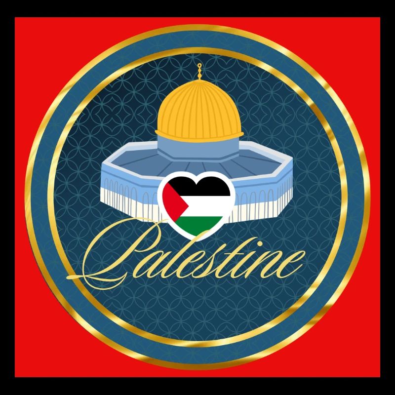 Palästina