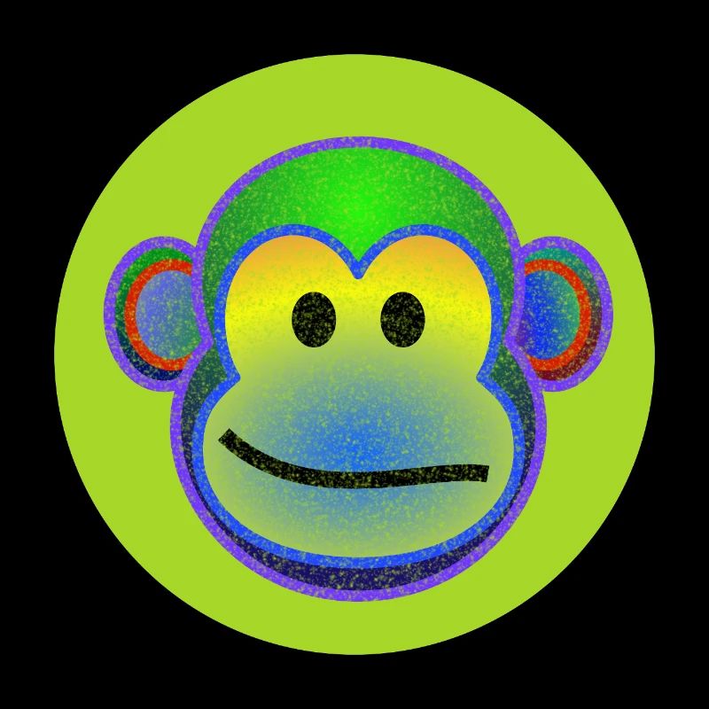Funky monkey