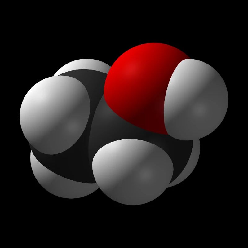 Éthanol c2h5oh
