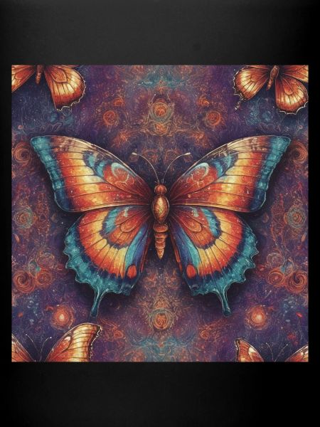 Papillon Cosmique
