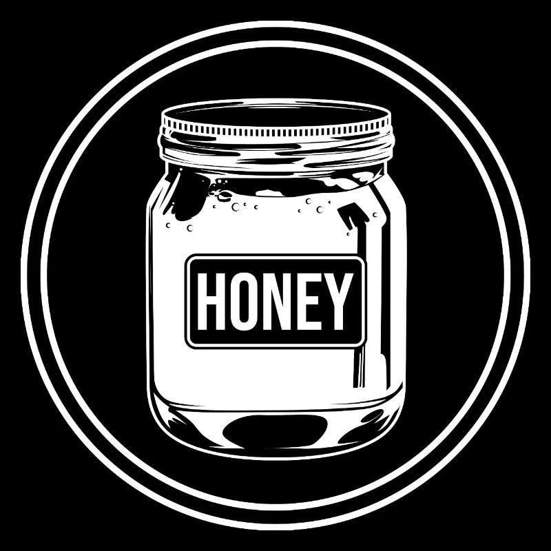 Honig symbol Imker