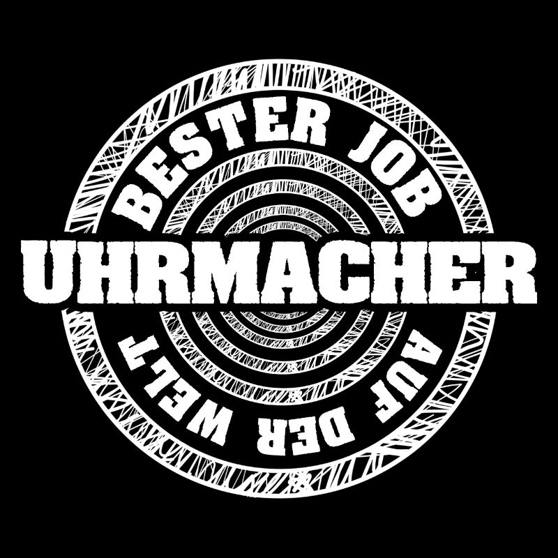 Emploi Horloger