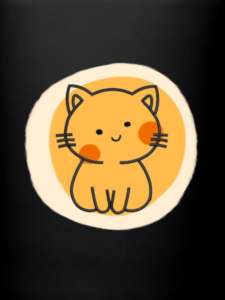 Kidi Cat
