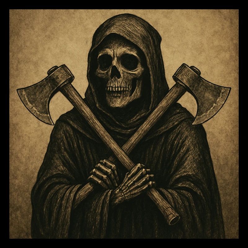 Der Tod