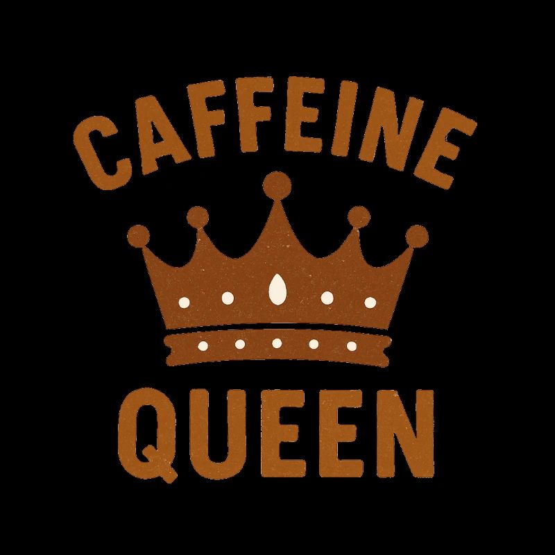 Caffeine Queen