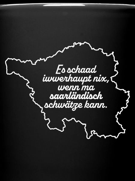 Bavardage sarrois