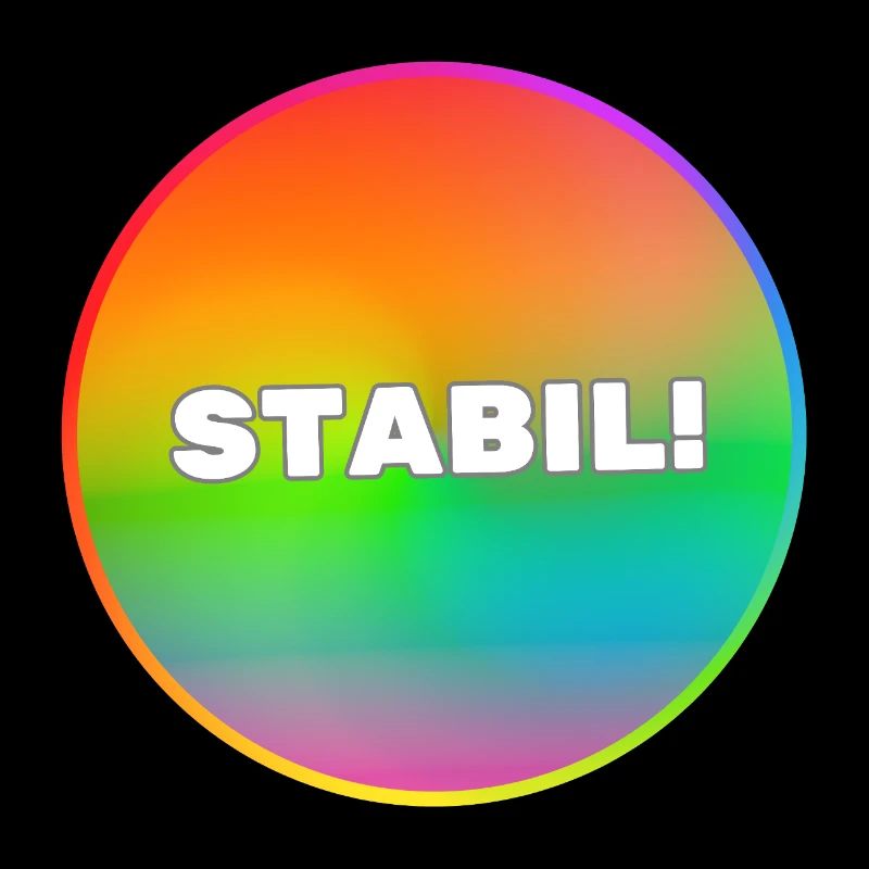 STABIL!