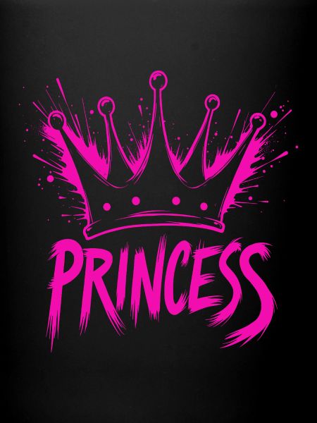 Princesse Crown Splash
